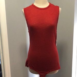 FP Free People Intimately Bodysuit All the Time
